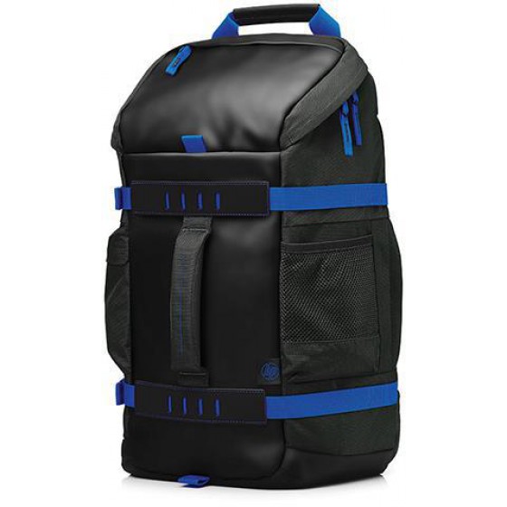 CARRYING CASE HP 15.6 BLACK/BLUE ODYSSEY SPORT BACKPACK - (Y5Y50AA)