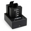 DUAL BATTERY CHARGER THIEYE