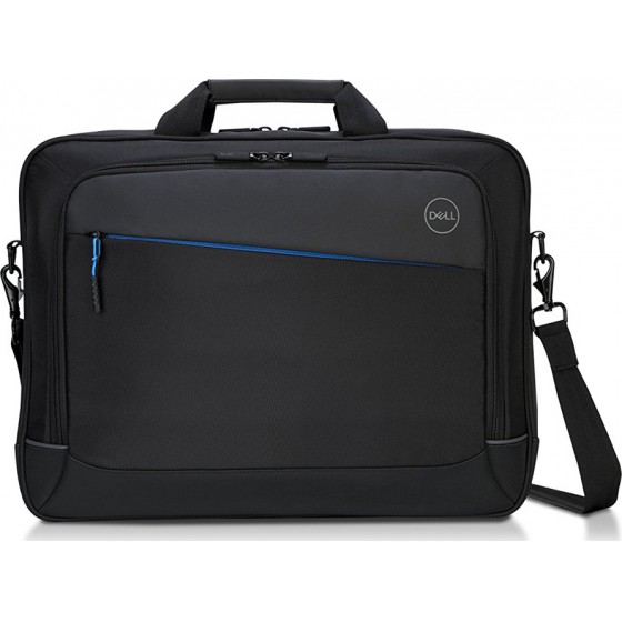 DELL CARRYING PROFESSIONAL BRIEFCASE 15.6 - (460-BCFK)