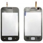 SAMSUNG S6802 GALAXY ACE DUOS TOUCH SCREEN + LENS BLACK