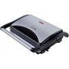 LIFE STG-100 INOX SANDWICH TOASTER WITH GRILL PLATES 700W