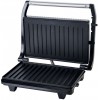 LIFE STG-100 INOX SANDWICH TOASTER WITH GRILL PLATES 700W