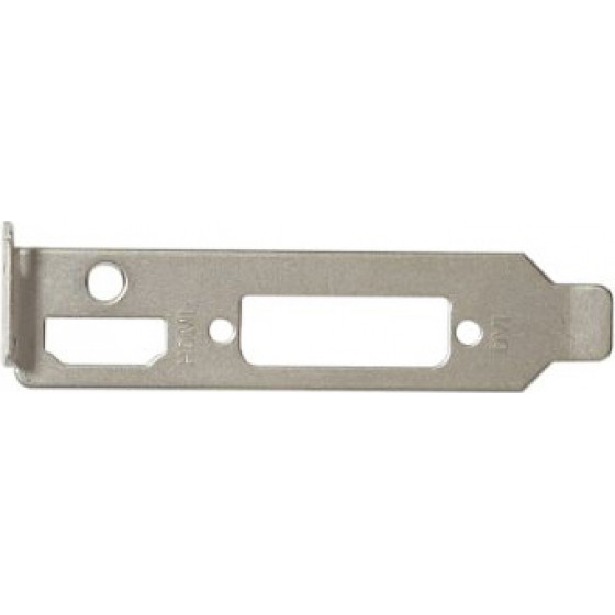 PALIT LOW PROFILE BRACKET HDMI/DVI