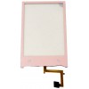 LG GT540 OPTIMUS TOUCH SCREEN + LENS PINK