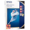 ����������� ����� EPSON 130X180MM ULTRA GLOSSY 300G/M� 50 ����� (C13S041944)