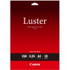 ����������� ����� LUSTER CANON A4 SEMI GLOSSY 260G/M� 20 ����� (6211B006)