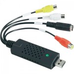 ����������� RCA / SVIDEO �� USB 2.0 OEM