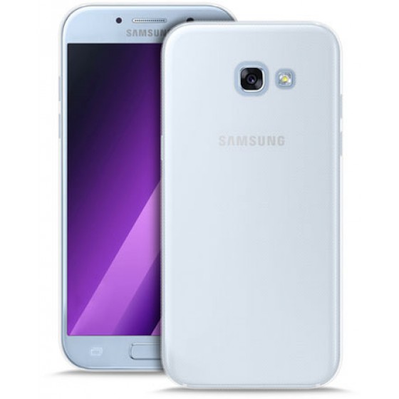 ������������� ������� NUDE PURO ULTRA-SLIM 0.3 ��� GALAXY A5 2017 5.2 ������� - (8033830181221)