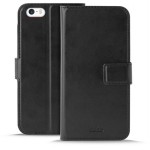 ���� PURO WALLET �� STAND UP ��� IPHONE 5 ����� - (8033830170270)