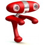 MINORU 3D WEBCAMERA
