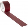 DUCK TAPE BIG ROLLS GLITTER RED