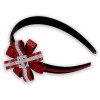 DUCK TAPE BIG ROLLS GLITTER RED