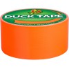 DUCK TAPE BIG ROLLS TRENDY ORANGE