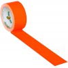 DUCK TAPE BIG ROLLS TRENDY ORANGE