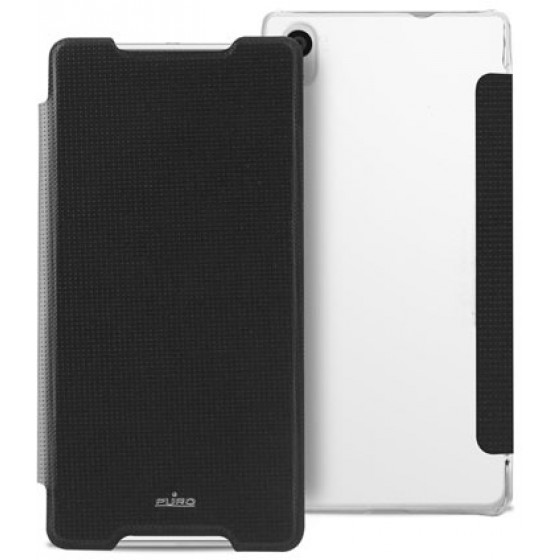 ���� PURO WALLET ECO-LEATHER �� ��������� ���� ��� SONY XPERIA Z5 ����� - (8033830153136)