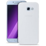 ������������� ������� PURO ULTRA-SLIM 0.3 �������� ���������� ��� GALAXY A3 2017 4.7 ������� - (8033830180644)