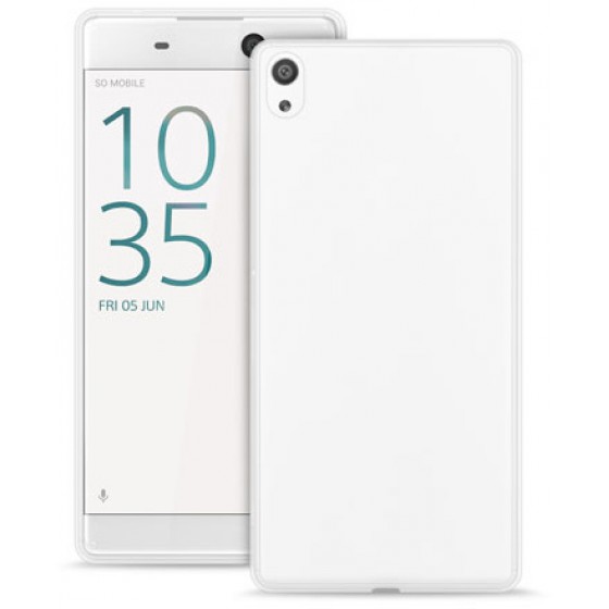 PURO ���� ��������� ��� SONY XPERIA XA ULTRA 6 ������� MFX �������� ����������. - (8033830174087)