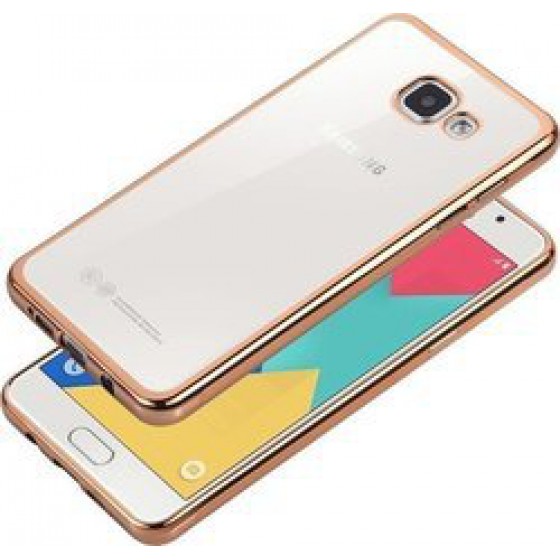 ������� ������ XCOVER HYBRID SAMSUNG GALAXY J3 2016 (J310) GOLD