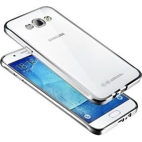 ������� ������ XCOVER HYBRID SAMSUNG GALAXY J5 2016 (J510) SILVER