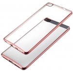 ������� ������ XCOVER ULTRA HYBRID HUAWEI P8 LITE PINK
