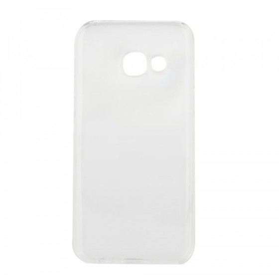 ������� ������ XCOVER ULTRA SLIM 0,3MM SAMSUNG GALAXY A5 2017 / A520 �������