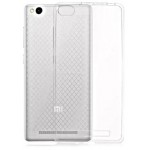 ������� ������ XCOVER ULTRA SLIM 0,3MM XIAOMI REDMI 3S TPU �������