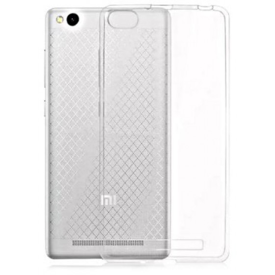 ������� ������ XCOVER ULTRA SLIM 0,3MM XIAOMI REDMI 3S TPU �������