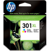 HP 301XL TRI-COLOR - (CH564EE)