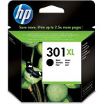 HP 301XL BLACK - (CH563EE)