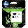 HP 301XL BLACK - (CH563EE)