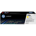 HP LASERJET COLOR CP1525 YELLOW 1.3K - (CE322A)