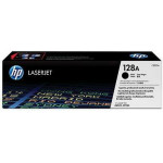 HP LASERJET COLOR CP1525 BLACK 2K - (CE320A)