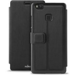 ���� PURO WALLET ECO-LEATHER �� ��������� ���� ��� HUAWEI LITE P9 5.2 ����� - (8033830172489)