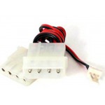 CABLEXPERT INTERNAL POWER ADAPTER CABLE FOR 12 V COOLING FAN