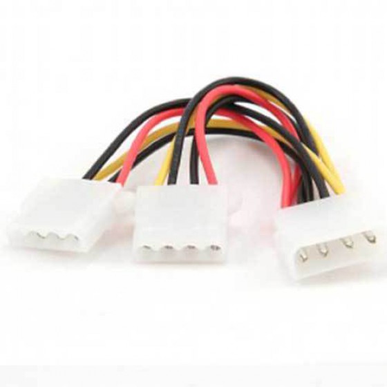 CABLEXPERT INTERNAL POWER SPLITTER CABLE