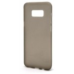���� TPU SAMSUNG G955F GALAXY S8 PLUS FLAT SMOKE OEM