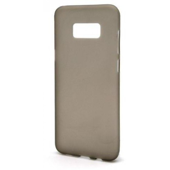 ���� TPU SAMSUNG G955F GALAXY S8 PLUS FLAT SMOKE OEM