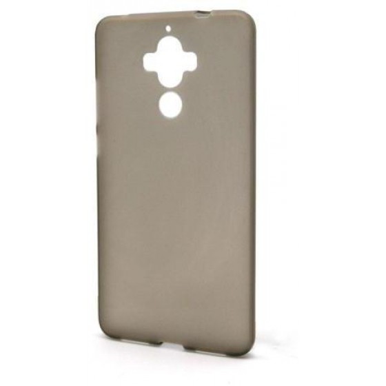 ���� TPU HUAWEI MATE 9 FLAT SMOKE OEM