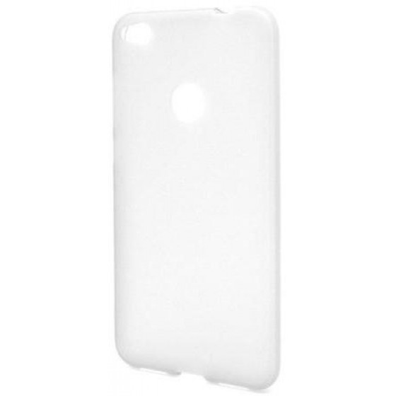 ���� TPU HUAWEI P8 LITE (2017) FLAT FROST OEM