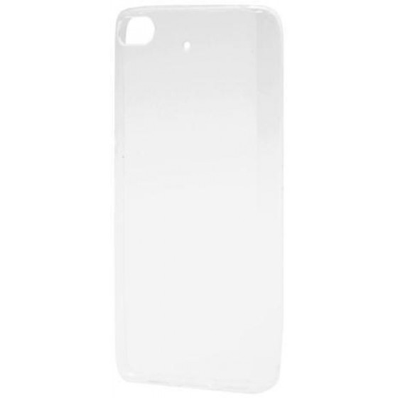 ���� TPU INOS XIAOMI MI 5S PLUS ULTRA SLIM 0.3MM �������