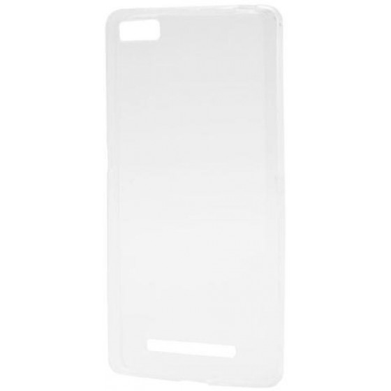 ���� TPU INOS XIAOMI MI 4C ULTRA SLIM 0.3MM �������