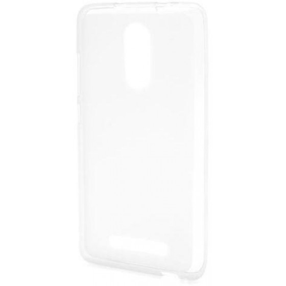 ���� TPU INOS XIAOMI REDMI NOTE 3 ULTRA SLIM 0.3MM �������