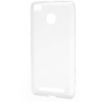 ���� TPU INOS XIAOMI REDMI 3S ULTRA SLIM 0.3MM �������