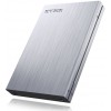 ICY BOX IB-241WP EXT CASE 2.5 SATA HDD/SSD TO USB 3.0 WRITE PROTECTION SWITCH