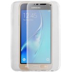 ���� SAMSUNG J3 2016 J320 5.0 AIR SLIM DUO TPU WHITE IDOL 1991