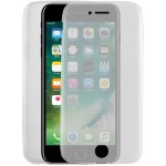 ���� IPHONE 8/7 4.7 AIR SLIM DUO TPU WHITE IDOL 1991 - (5205308184918)