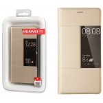 ���� HUAWEI P9 PLUS SMART COVER GOLD OR