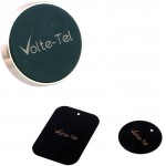 ���� ���/��� ��������� 2IN1 ���������-3M STICKER VCH02 BLACK VT
