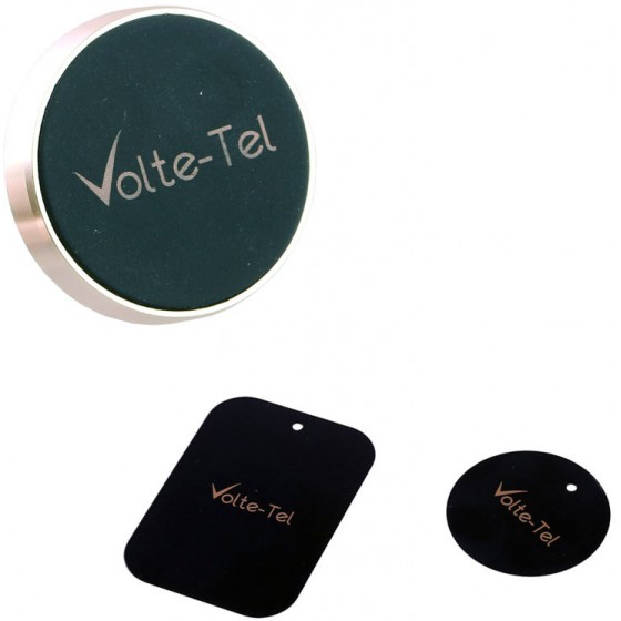 ���� ���/��� ��������� 2IN1 ���������-3M STICKER VCH02 BLACK VT