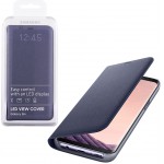 ���� SAMSUNG S8+ G955 EF-NG955PVEGWW LED VIEW COVER VIOLET OR
